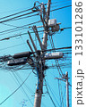 電信柱 133101286