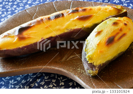 スイートポテト 133101924