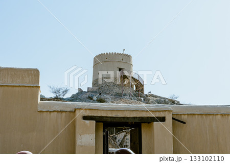 Hatta Heritage village Hatta Heritage village 133102110