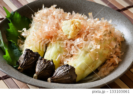 焼きなす 133103061