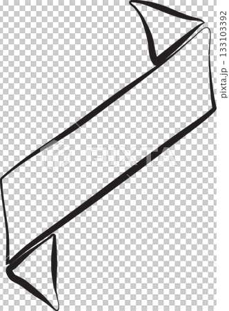 Price tags collection. Ribbon sale banners 133103392