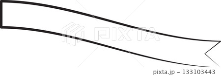 Price tags collection. Ribbon sale banners Price tags collection. Ribbon sale banners 133103443