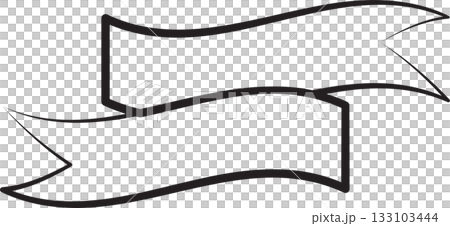 Price tags collection. Ribbon sale banners Price tags collection. Ribbon sale banners 133103444