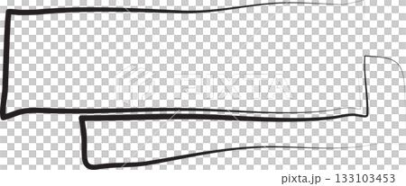 Price tags collection. Ribbon sale banners Price tags collection. Ribbon sale banners 133103453