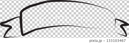 Price tags collection. Ribbon sale banners Price tags collection. Ribbon sale banners 133103467