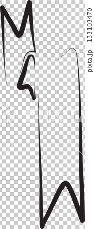 Price tags collection. Ribbon sale banners Price tags collection. Ribbon sale banners 133103470