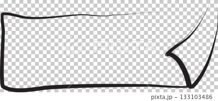 Price tags collection. Ribbon sale banners 133103486