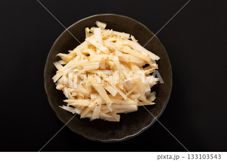 たけのこ　ナムル 133103543