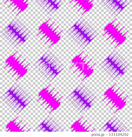 seamless pattern with colorful numbers 133104202