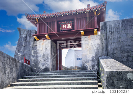 漏刻門 漏刻門 133105284