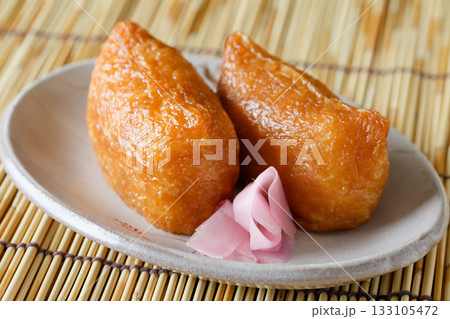 いなり寿司 いなり寿司 133105472