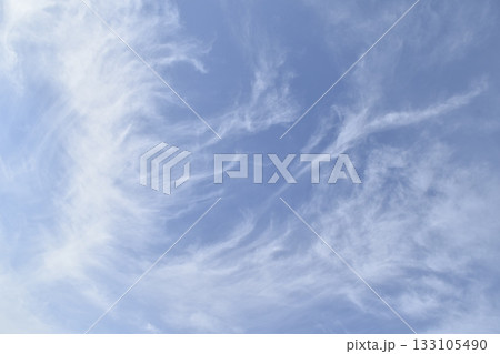 爽やかな大空（ fix撮影 ） 133105490