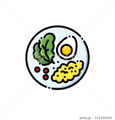 フィットネス 健康 ヘルス 133105825