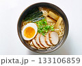おいしそうな醤油ラーメン 133106859