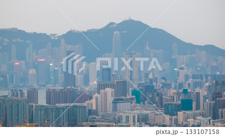 Kowloon Urban Energy and Cultural Street Life Nov 1 2025 Kowloon Urban Energy and Cultural Street Life Nov 1 2025 133107158