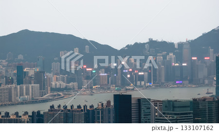 Kowloon Urban Energy and Cultural Street Life Nov 1 2025 133107162