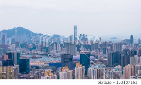 Kowloon Urban Energy and Cultural Street Life Nov 1 2025 133107163
