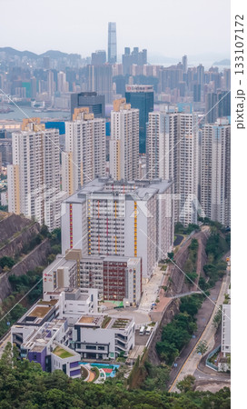 Lok Sin Tong Modular Homes on Choi Hing Nov 1 2025 133107172