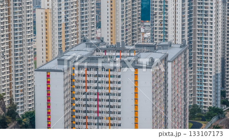 Lok Sin Tong Modular Homes on Choi Hing Nov 1 2025 133107173