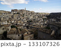 マテーラ　洞窟住居群 133107326