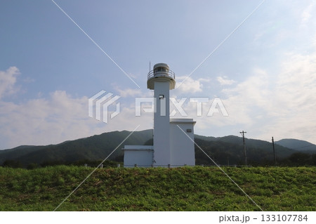 秋田　八峰　チゴキ埼灯 133107784