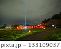 水戸の萩まつり ライトアップ 2025 133109037