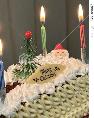クリスマスケーキ ☆mar_lapin クリスマスケーキ ☆mar_lapin 133109067