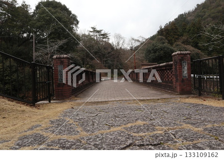 2025年・香川・観音寺・大野原・風景・豊稔池堰堤・其の十 133109162