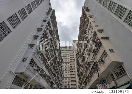 Oct 29 2025 Sai Wan Ho Residential Towers by Victoria Harbour Oct 29 2025 Sai Wan Ho Residential Towers by Victoria Harbour 133109176