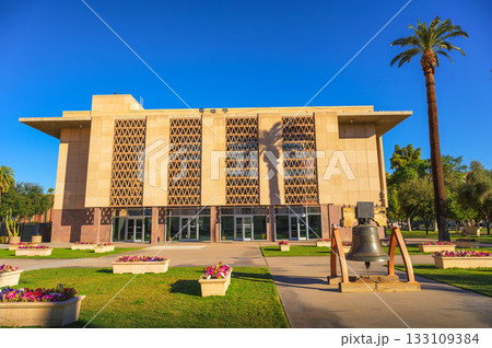 Arizona House of Representatives Building in Phoenix Arizona House of Representatives Building in Phoenix 133109384