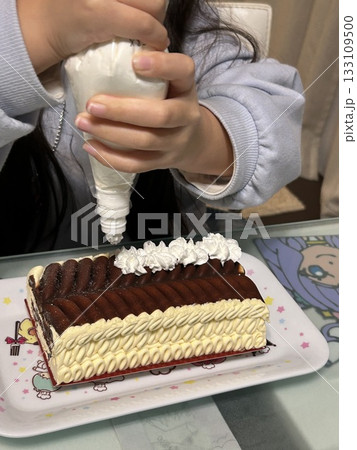 ケーキ作り ☆mar_lapin ケーキ作り ☆mar_lapin 133109500