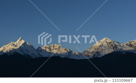 中国香格里拉・梅里雪山 メツモ~五冠神山~布迥松階吾学峰 Meili Snow Mountains 中国香格里拉・梅里雪山 メツモ~五冠神山~布迥松階吾学峰 Meili Snow Mountains 133109667