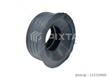Rubber sewer cuff 133110408