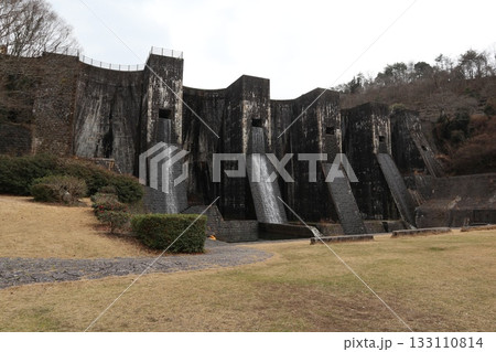 2025年・香川・観音寺・大野原・風景・豊稔池堰堤・其の十四 133110814