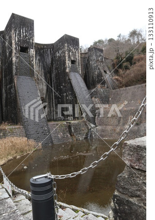 2025年・香川・観音寺・大野原・風景・豊稔池堰堤・其の十六 133110913