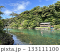 新緑の美しい佐渡島 133111100