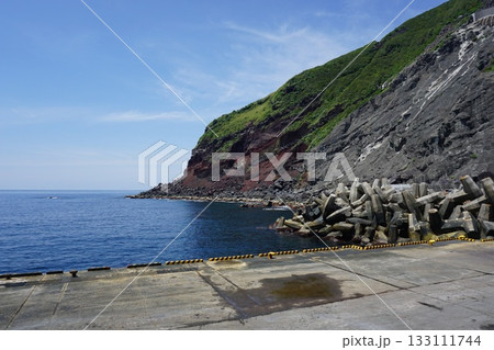 青ヶ島 133111744