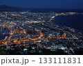 函館山からの夜景 133111831