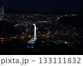 函館山からの夜景 133111832