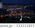 函館山からの夜景 133111833