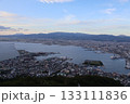 函館山からの景色 133111836