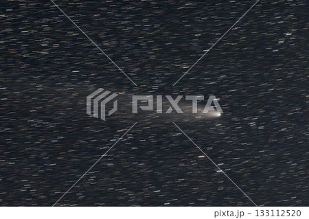 2024年11月3日の紫金山・アトラス彗星 133112520