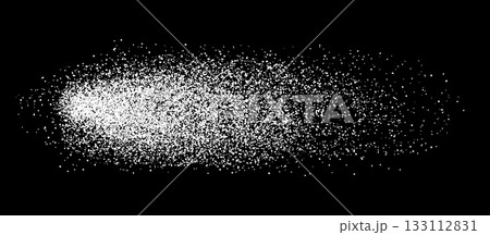 Spray spot pattern 133112831