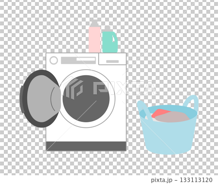 Drum type washing machine 133113120