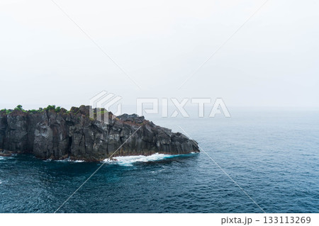 海に半島 133113269