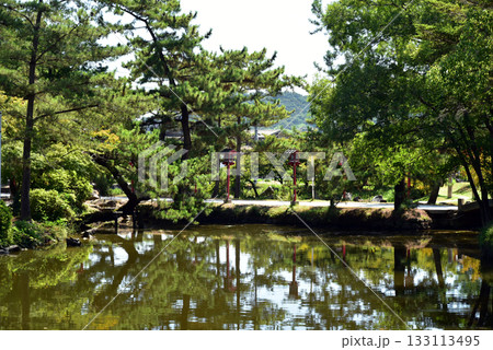 吉備津彦神社 吉備津彦神社 133113495