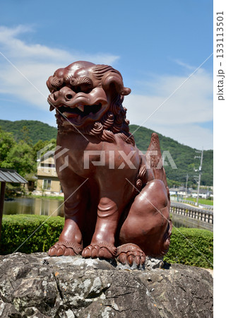 吉備津彦神社 吉備津彦神社 133113501