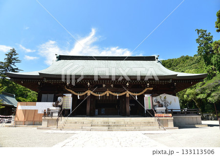 吉備津彦神社 吉備津彦神社 133113506