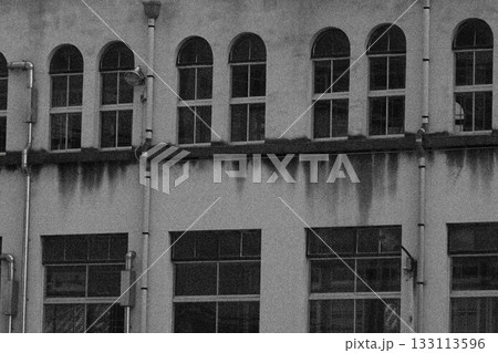 尾道の旧土堂小学校 133113596