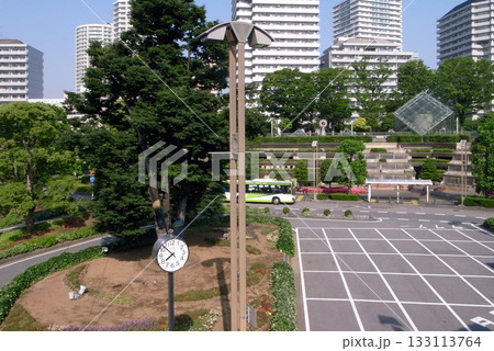 川口駅西口　 133113764